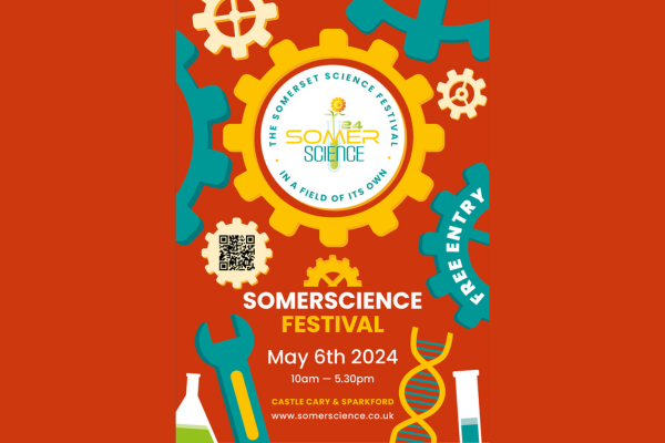 Somerscience Festival 2024